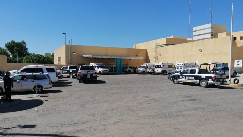 Tras el asesinato de un niño de 3 años, cajemenses piden que sus hijos no crezcan entre la inseguridad