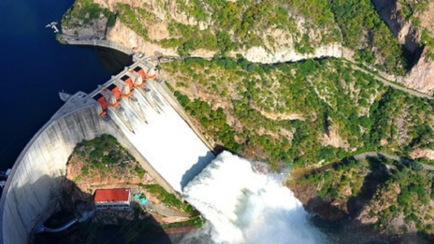 Tribu yaqui exige suspensión definitiva de extracción de agua por Acueducto Independencia 