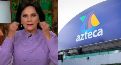 Tras 17 años en TV Azteca, Pedro Sola confirma que conductora traicionó a Chapoy ¿con Televisa?
