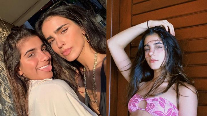 ¡Están destrozadas! Bárbara de Regil y su hija Mar de Regil se separan por esta razón: "Es horrible"
