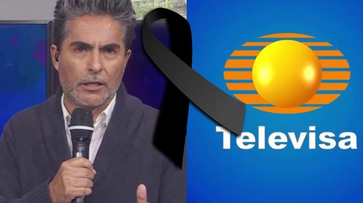 Luto en Televisa: Muere querido productor de telenovelas; lo despiden en 'Hoy' al borde del llanto