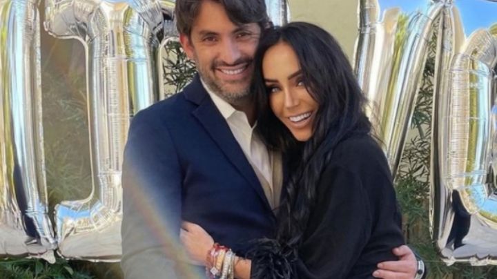 Esposo de Inés Gómez Mont delataría a otros personajes para evitar ir a la cárcel