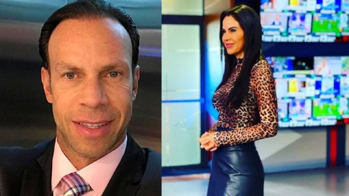 ¿Regresará con 'Zague'? Ex de Paola Rojas confiesa en vivo que volvió a buscarla: VIDEO