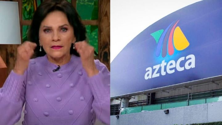 Tras 17 años en TV Azteca, Pedro Sola confirma que conductora traicionó a Chapoy ¿con Televisa?