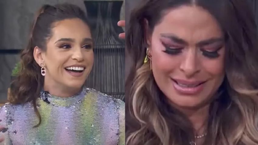 Adiós 'Hoy': Tras 26 años, confirman que Galilea Montijo dejó Televisa y Tania Rincón ¿se burla?