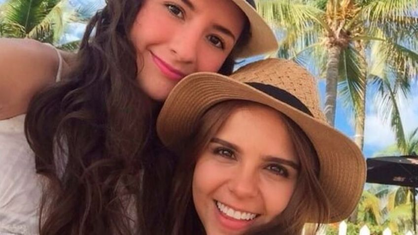 "Solo no digas nada": Cuñada de Yuya buscaría filtrar fotografías de Mar a cambio de dinero