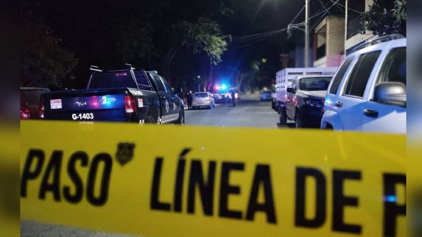 Noche de terror: En distintos puntos de Fresnillo, ejecutan a tres hombres