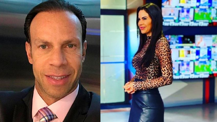 ¿Regresará con 'Zague'? Ex de Paola Rojas confiesa en vivo que volvió a buscarla: VIDEO