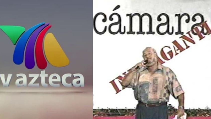 ¿En coma? TV Azteca da triste noticia en vivo sobre conductor de Televisa tras 23 años desaparecido