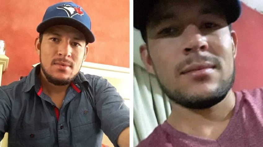 Desesperada hermana busca a Jesús Armando en Guaymas; desapareció hace 3 semanas