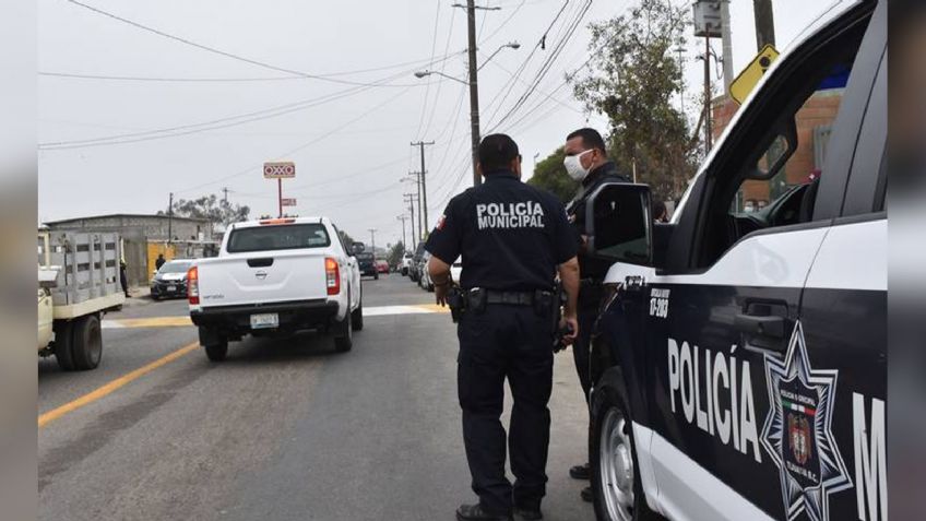 Siniestro hallazgo en Rosarito: Localizan a un joven sin vida dentro de hotel; murió de forma misteriosa