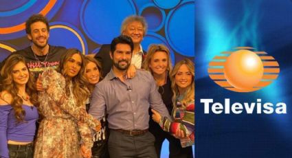 ¿De 'Hoy' a TV Azteca? Tras 19 años en Televisa y un veto, famoso actor hará esto para sobrevivir
