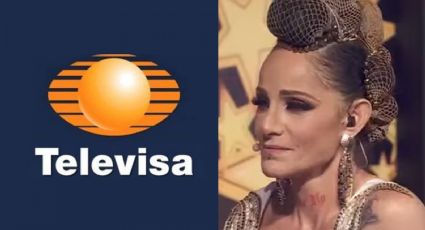 "Te vas": Tras unirse a 'Hoy' y 23 años en Televisa, 'corren' a actriz ¿por traición con 'VLA'?