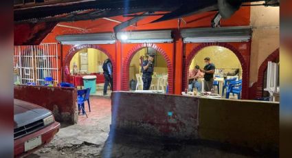Crisis en Veracruz: Roberto y Marcos son ejecutados a tiros mientras comían en un restaurante