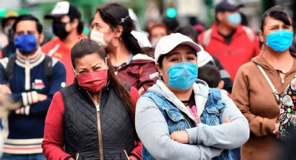 Covid-19 en Sonora: Salud reporta los contagios y fallecimientos de este 25 de noviembre