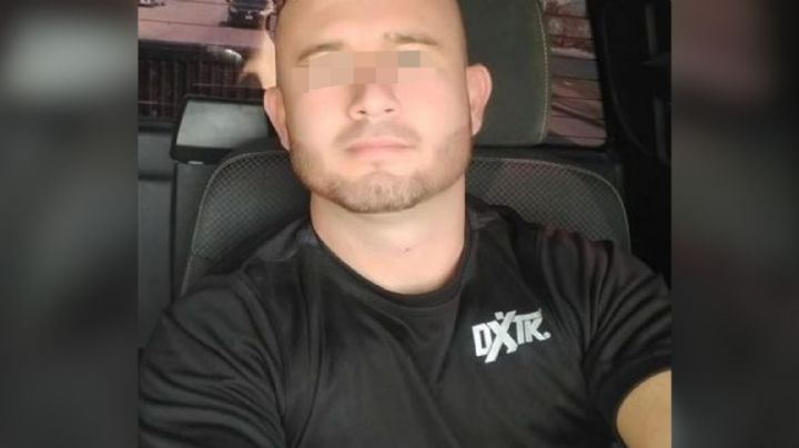 Exelemento de la Fuerza Civil es ejecutado por calles de Nuevo León; estaba afuera de su casa