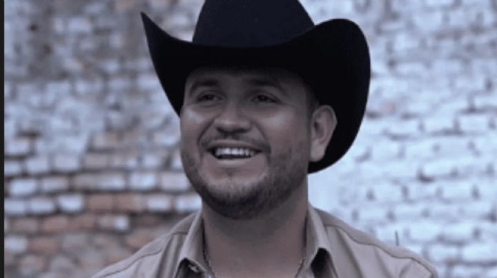 ¿Sin ropa? Vocalista de famosa agrupación del regional mexicano se deja ver ¡como nunca antes!