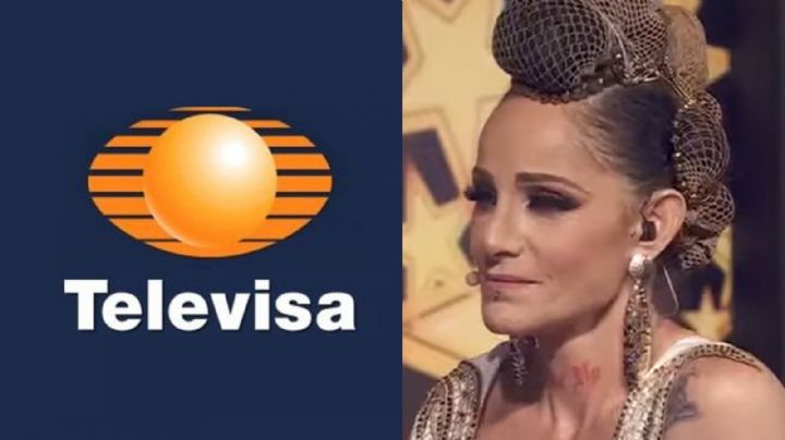 "Te vas": Tras unirse a 'Hoy' y 23 años en Televisa, 'corren' a actriz ¿por traición con 'VLA'?