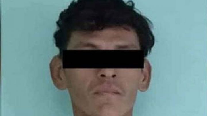 Por negarse a limpiar, amenaza de muerte a su madre; lo detienen en Ciudad Obregón