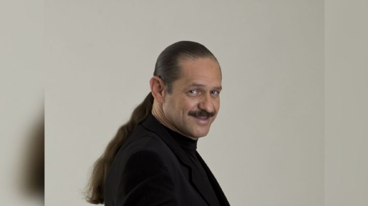 Hospitalizan al comediante Teo González de emergencia; revelan su estado de salud