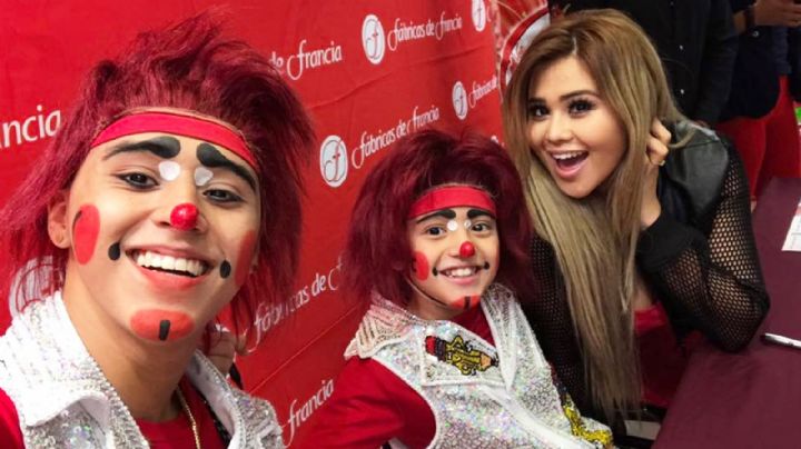 VIDEO: 'Lapizito' rompe el silencio y habla de la agresión de su padre hacia 'Gomita'