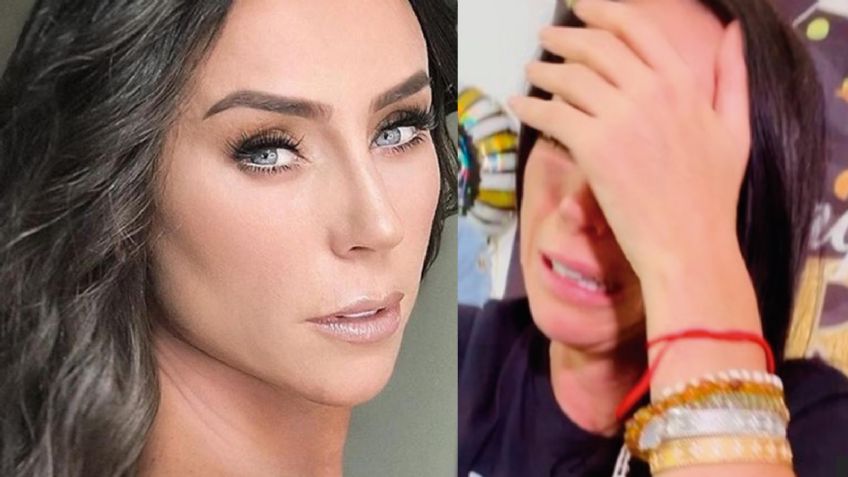 ¡Adiós Televisa! Juez ordena arresto de Inés Gómez Mont; la llevarán a cárcel de máxima seguridad