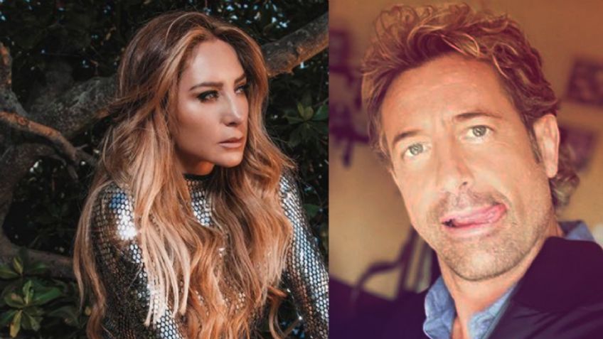 ¡Se hartó! Geraldine Bazán huye de la prensa al escuchar el nombre de Gabriel Soto