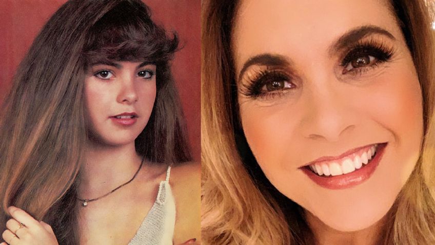 ¿Se operó? Tras dejar Televisa, Lucero confiesa cuál es su verdadero secreto para lucir así de guapa