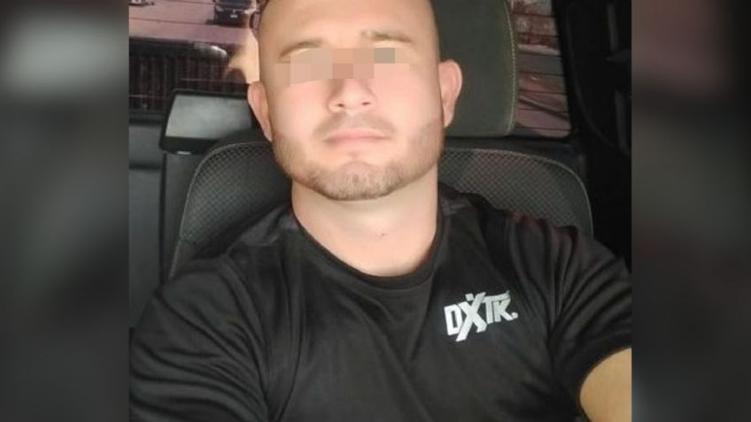 Exelemento de la Fuerza Civil es ejecutado por calles de Nuevo León; estaba afuera de su casa