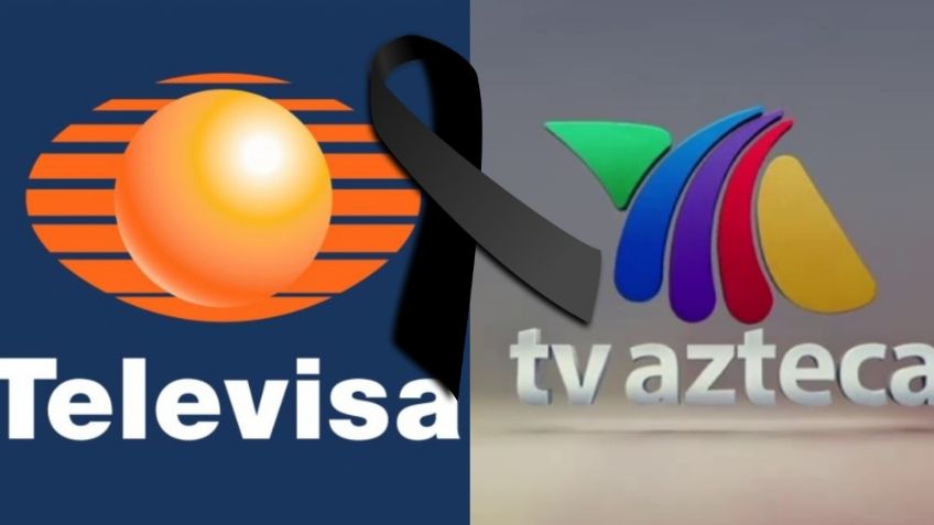 Luto en Televisa y TV Azteca: Muere querida actriz y filtran trágico secreto que llevó a la tumba