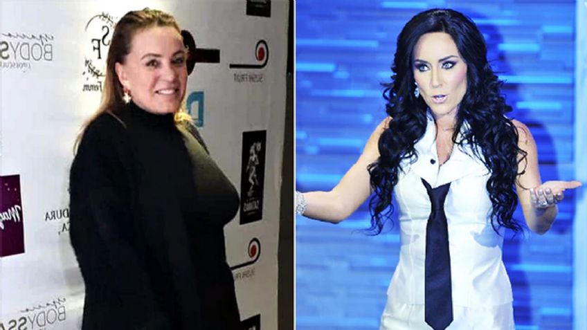 Tras 7 años de no ver a sus nietos, exsuegra de Inés Gómez Mont le envía 'desgarrador' mensaje