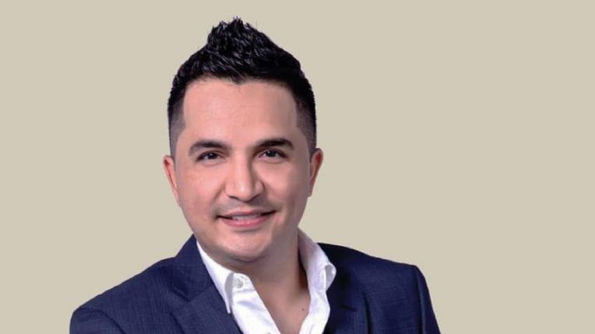 Tragedia en la música: Golpeado y arañado, cantante de banda revela que sufrió terrible accidente