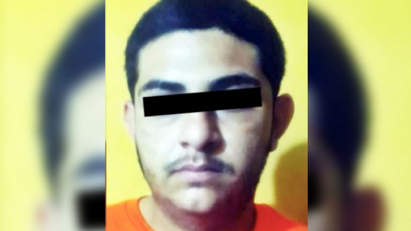 Dictan 31 años de cárcel a Martín Gerardo; asesinó a puñaladas a sujeto en Ciudad Obregón