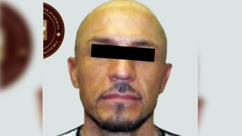 Por fingir secuestro para extorsionar a su suegra, Juan pasará 30 años de cárcel en Sonora