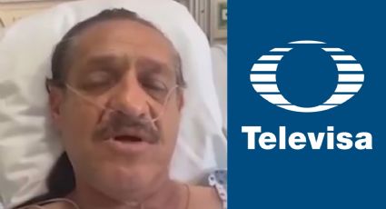 Shock en Televisa: Teo González reaparece en 'Hoy' tras hospitalización y da dura noticia