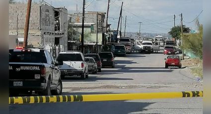 De terror: Crimen organizado deja cuerpo humano suspendido de un puente en Zacatecas