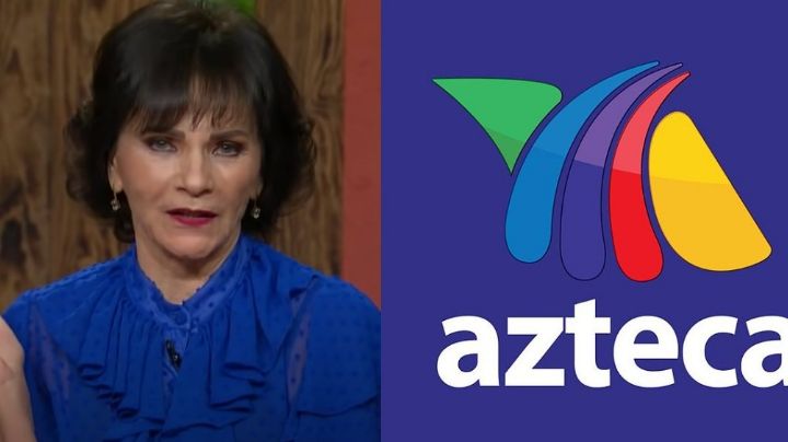 Tras 20 años en Televisa y traicionar a Chapoy, 'corren' a polémico conductor de TV Azteca