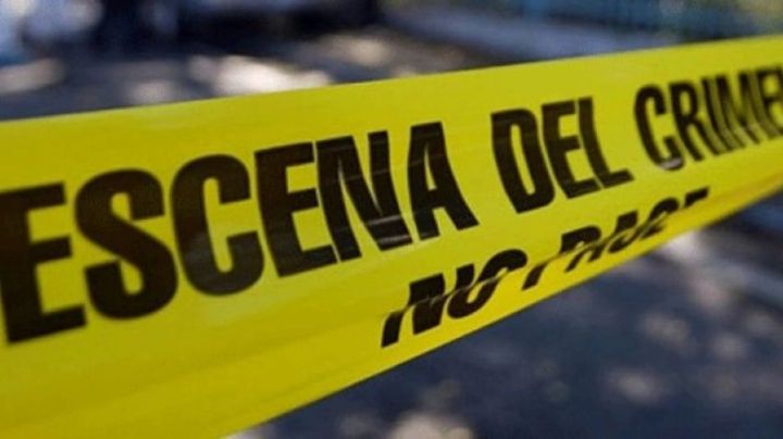 Con huellas de tortura y múltiples impactos, abandonan 2 cuerpos masculinos en un monte