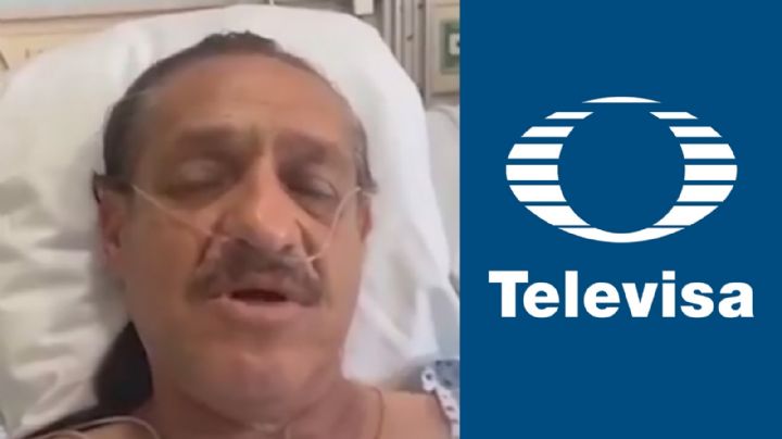 Shock en Televisa: Teo González reaparece en 'Hoy' tras hospitalización y da dura noticia