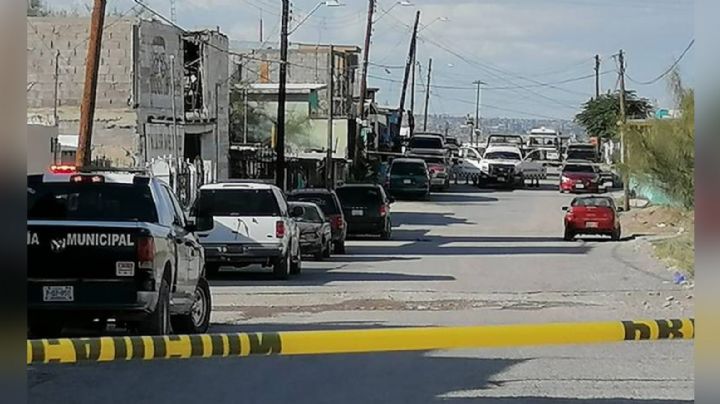 De terror: Crimen organizado deja cuerpo humano suspendido de un puente en Zacatecas