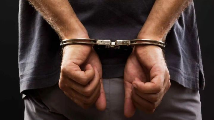 Detienen a un sujeto por abusar de una menor; grabó el acto y lo distribuyó por redes sociales