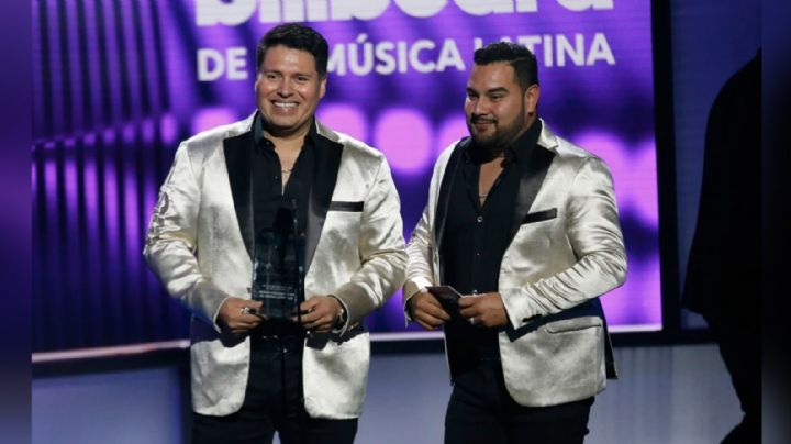 "'La cosas no se hacen así'": Acusan al vocalista de la Banda MS de salir con una mujer casada
