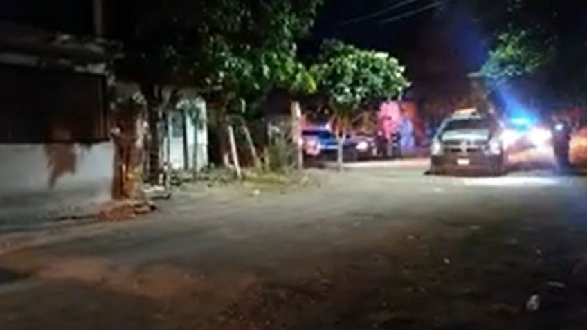 A sangre fría: En el patio de su casa en Ciudad Obregón, sicarios ejecutan a mujer de 64 años