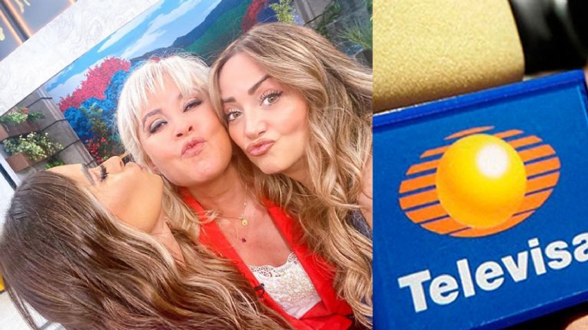 Tragedia en Televisa: Tras dejar 'Hoy', productora sufre accidente y la hospitalizan; filtran VIDEO