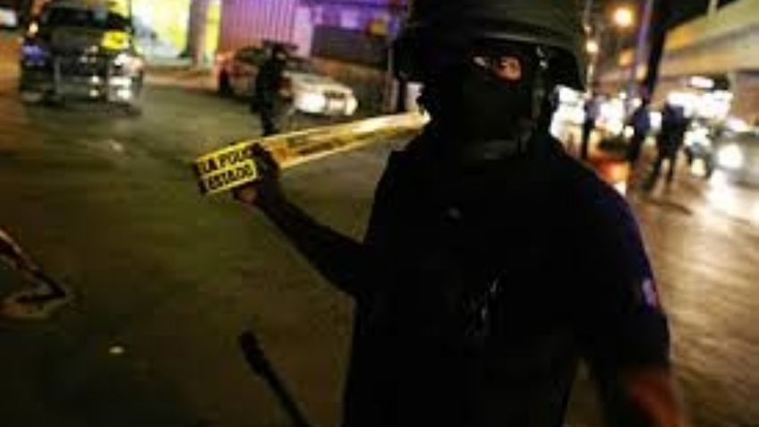 Asesinan a un hombre en Acapulco, Guerrero; lo atacaron con arma de fuego