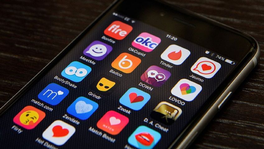 ¡Cuidado con tu citas online! Usuarios de Tinder denuncian estafas de hasta 2mdp
