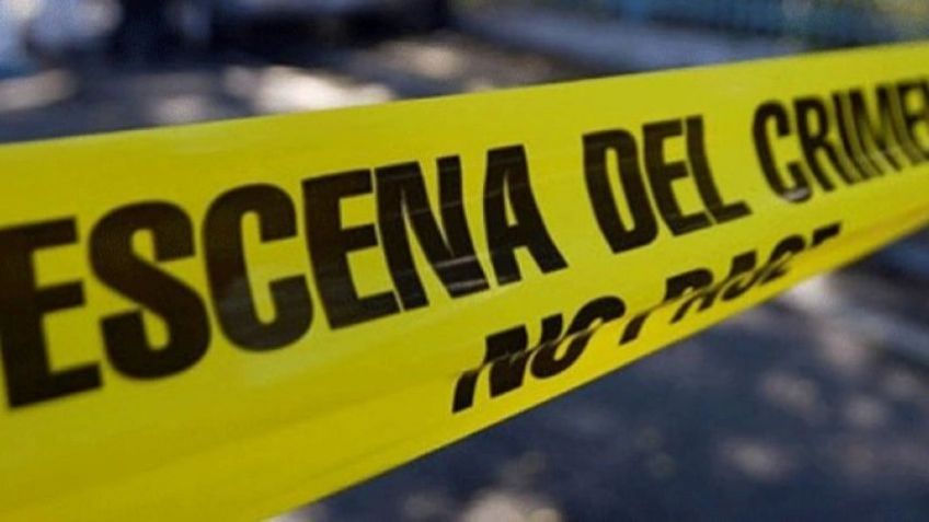 Con huellas de tortura y múltiples impactos, abandonan 2 cuerpos masculinos en un monte
