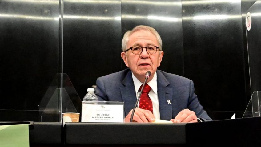 Secretaría de Salud: Aún con descenso de casos Covid-19 en México, tercera ola no será la última