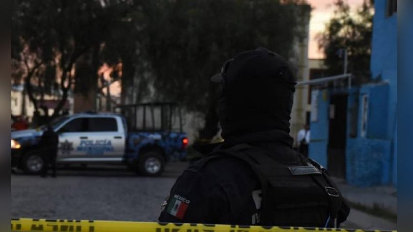 Trágico feminicidio: Comando armado intercepta a mujer y le quita la vida de varios tiros