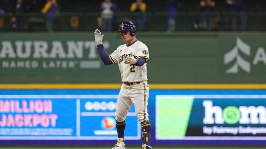 La participación de Luis Urías con los Yaquis de Obregón está en veremos